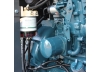 Дизельный генератор Atlas Copco QIS 110 в кожухе