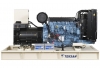 Дизельный генератор Teksan TJ415BD5C с АВР