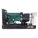 Дизельный генератор JCB G440S (320 кВт) 3 фазы