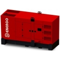 Дизельный генератор Energo EDF 450/400 VS с АВР