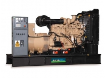 дизельный генератор AKSA APD850M