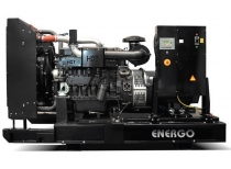 Дизельный генератор Energo ED 250/400 IV с АВР