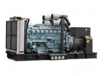 Дизельный генератор RID 1700 E-SERIES