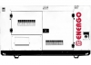 Дизельный генератор Energo AD85-T400-S с АВР