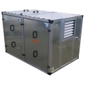 Дизельный генератор Вепрь АДС 8-230 РЯ в контейнере с АВР