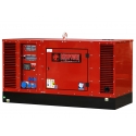 Дизельный генератор EuroPower EPS 30 DE с АВР