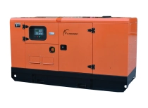 Дизельная электростанция FLAGMAN АД120-Т400-1РП ( 120 кВт) 3 фазы